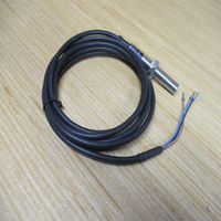 Sensor de Proximidad Inductivo IFA3002-APKG Compatible con PLC, IF5301, Suministro al por Mayor
