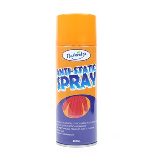 YIQUN Factory Popular Friendly Formula Scent Spray antiestático 539G para uso diario - Product Image 5