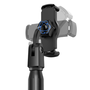 Kakusiga Extendable Tabletop Smartphone <b>Holder</b> Adjustable Desk Mount For Phones And <b>Tablets</b> - Product Image 5