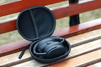 Estuche Rígido de Viaje Personalizado OEM ODM de EVA para Auriculares Beats, Bolsa Protectora de Transporte y Almacenamiento