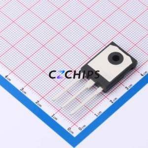 Diodo ESTF100SS60S TO-247 Original y Nuevo, Diodo de Recuperación Rápida / Alta Eficiencia - Product Image 2