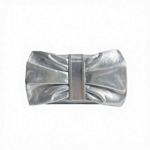 Customized New Style Banquet Diamond Handbag Small <b>square</b> Bag Retro New Fashion Female Evening Bag - Product Image 2