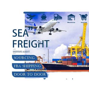 China a Indonesia Malasia Filipinas Logística LCL + Express Sea and Air Freight Agent DDP/DDU Entrega directa al cliente - Product Image 6