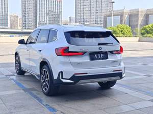 <span class=keywords><strong>BMW</strong></span> IX1 25L M Sport Eléctrico 2023, Auto Usado, Bajo Kilometraje, Pintura Original, Un Solo Propietario, Amplio Stock - Product Image 4