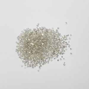2.60mm À 3.30mm Rond 1.00TCW Blanc Lot De Diamants/H-I Couleur - Product Image 2