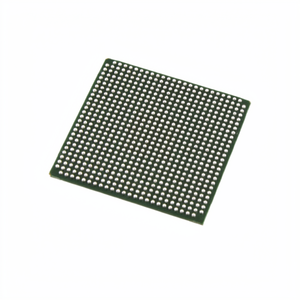 Componentes Electrónicos Originales Integrados 672 BBGA LFE2-20E-6FN672I - Product Image 1