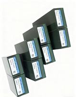 Aiguilles circulaires pour machine à tricoter en acier inoxydable de marque Honban, vente en gros, bonne qualité, pas cher, Chine, Fujian, pour machines à tricoter