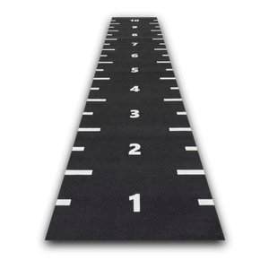 Hot bán cao cấp chất lượng phòng tập thể dục tổng hợp Turf thảm tùy chỉnh đàn hồi chống trượt SLED phòng tập thể dục cỏ 15 mét đống chiều cao <span class=keywords><strong>PP</strong></span> <span class=keywords><strong>PE</strong></span> CuộN - Product Image 5