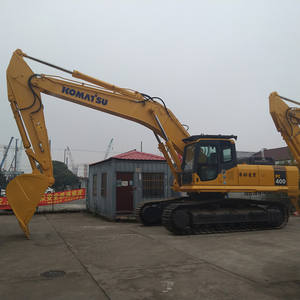 Occasion - 40 Tonnes Komatsu PC400-7 PC130 PC160 PC200 PC240 PC260 PC300 PC360 en excellent état de fonctionnement - Product Image 4