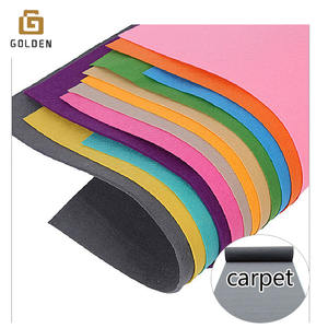 Pano de tufos overlocking grande com linhas marcadas, pano de monge primário, rolo de tecido de apoio para tapete <span class=keywords><strong>DIY</strong></span>, pistola de tufos - Product Image 5