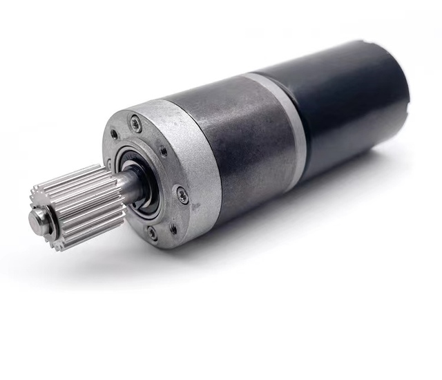 BLDC3650 Motor 24v High Power DC Gear Motor High Torque 1200rpm Brushless DC Motor