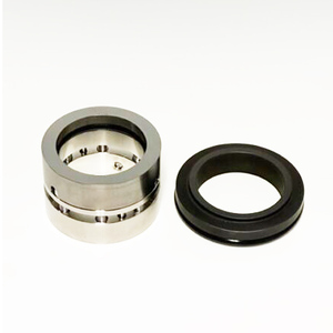 Safematic-SE1F-AP-50-<span class=keywords><strong>GREO</strong></span> Tenuta Meccanica per Pompa ASP DWG 305644 - Product Image 4