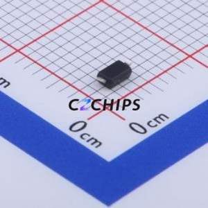 Diodo Zener BZT52B7V5 SOD-123 Original y Nuevo, Componentes Electrónicos al por Mayor, Proveedor de Chips y Servicio BOM - Product Image 2