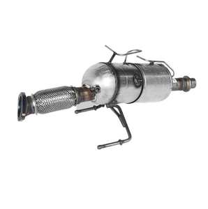 OE 200106883R DPF Diesel partikel filter für Dpf Opel Movano <span class=keywords><strong>2</strong></span> <span class=keywords><strong>3</strong></span> Cdti DPF Katalysator - Product Image 1