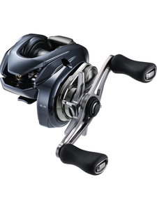 <span class=keywords><strong>รอก</strong></span>เบทคาสติ้ง ALDEBARAN <span class=keywords><strong>DC</strong></span> ปี 2025 สำหรับมือขวา ผลิตจากแมกนีเซียมอัลลอย อัตราทดเกียร์ 7.6:1 ระบบป้องกันการถอยหลัง - Product Image 1