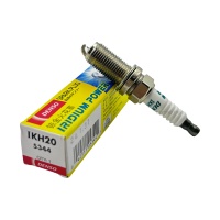 Distributeur vérifié Original authentique NGK Bougie 5344-IKH20 pour GAC TOYOTAFJ Cruiser LEXUS LX450D LEXUS LX470 SubaruOUTBACK