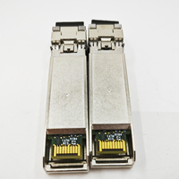 Module optique SFP-10G-SR 850NM SFP + XVR-10001-20 10 Gb/s SFP + Module émetteur-récepteur