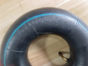 <span class=keywords><strong>Chambre</strong></span> à air 3.50-4 en caoutchouc naturel pour <span class=keywords><strong>brouette</strong></span>, vente en gros - Product Image 2