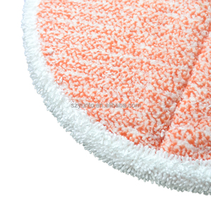 Almohadilla de Repuesto para <span class=keywords><strong>Mopa</strong></span> de <span class=keywords><strong>Vapor</strong></span> Suave <span class=keywords><strong>y</strong></span> Absorbente para Aspiradoras de Piso <span class=keywords><strong>Bissell</strong></span> Serie 2039a 2124 2052E - Product Image 6