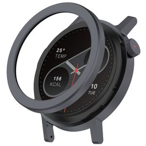 Prix de gros pour la montre intelligente CMF Watch <span class=keywords><strong>Pro</strong></span> 2, cadre de lunette en métal sans inscription - Product Image 1