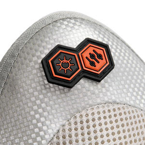 Bantal Pijat listrik seluruh tubuh dan pemanas, bantal pijat cerdas cocok untuk penggunaan di rumah - Product Image 3