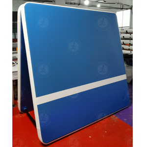 Gran oferta inflable 4*2m 2*2M diseño <span class=keywords><strong>de</strong></span> pared <span class=keywords><strong>de</strong></span> tenis punto <span class=keywords><strong>de</strong></span> gota estera <span class=keywords><strong>de</strong></span> gimnasia entrenamiento inflable <span class=keywords><strong>pista</strong></span> <span class=keywords><strong>de</strong></span> aire tableros <span class=keywords><strong>de</strong></span> tenis - Product Image 6