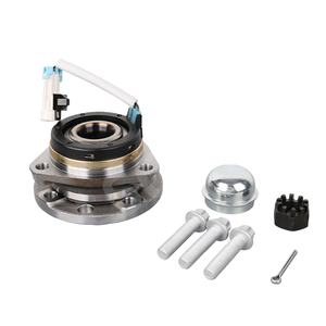 Roulement de moyeu de roue avant automobile OEM 13123486 90538940 9117620 pour Opel Zafira Astra Lotus Exige <span class=keywords><strong>Elise</strong></span> - Product Image 1