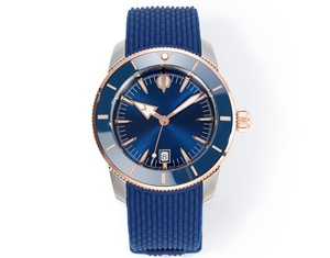 <span class=keywords><strong>APF</strong></span> AB2010161C1A1 Cal.2836 Orologio Subacqueo di Lusso, Quadrante Blu con Cinturino a Rete, Orologio da Polso Automatico per il Mercato USA - Product Image 5