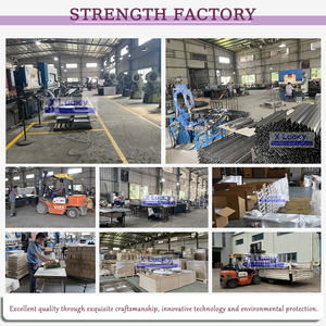 May Mắn Tùy Chỉnh Cửa Hàng Thiết Kế Showcase Vải Đứng Hiển Thị Thảm Vải Tường Đứng Vải Cuộn Hiển Thị Giá Thảm Móc Áo - Product Image 5