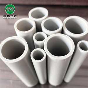 Tuyau <span class=keywords><strong>pré</strong></span>-<span class=keywords><strong>isolé</strong></span> PERT-II pour le chauffage collectif, tuyau PERT pour le transport de fluides industriels à basse température - Product Image 2