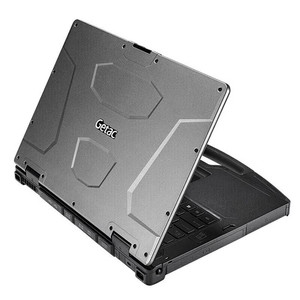 แล็ปท็อป Getac S410 รุ่นใหม่ ทนทานระดับ IP53 ป้องกันน้ำ ฝุ่น และกระแทก หน้าจอ 14 นิ้ว ใช้ CPU I7-1360P แรม 32GB  SSD 2TB  พอร์ตเชื่อมต่อเครือข่ายคู่  Etac Jukirin S410G5 - Product Image 5
