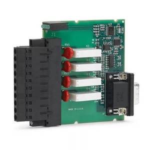 Carte d'acquisition de données numérique Ni 9401, module multifonctionnel I/O pour usage industriel - Product Image 2