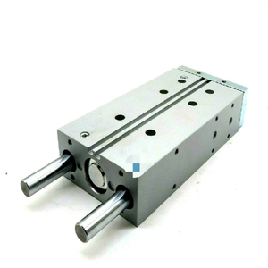 DFM-32-160-<span class=keywords><strong>P</strong></span>-A-KF-SA GUIDED DRIVE 179037 DFM32160PAKF SA Controllore Programmabile per Automazione Industriale - Product Image 1