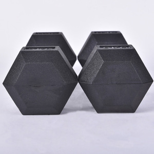 Service personnalisé, haltères hexagonales <span class=keywords><strong>de</strong></span> différentes tailles pour la <span class=keywords><strong>musculation</strong></span> et le fitness - Product Image 1