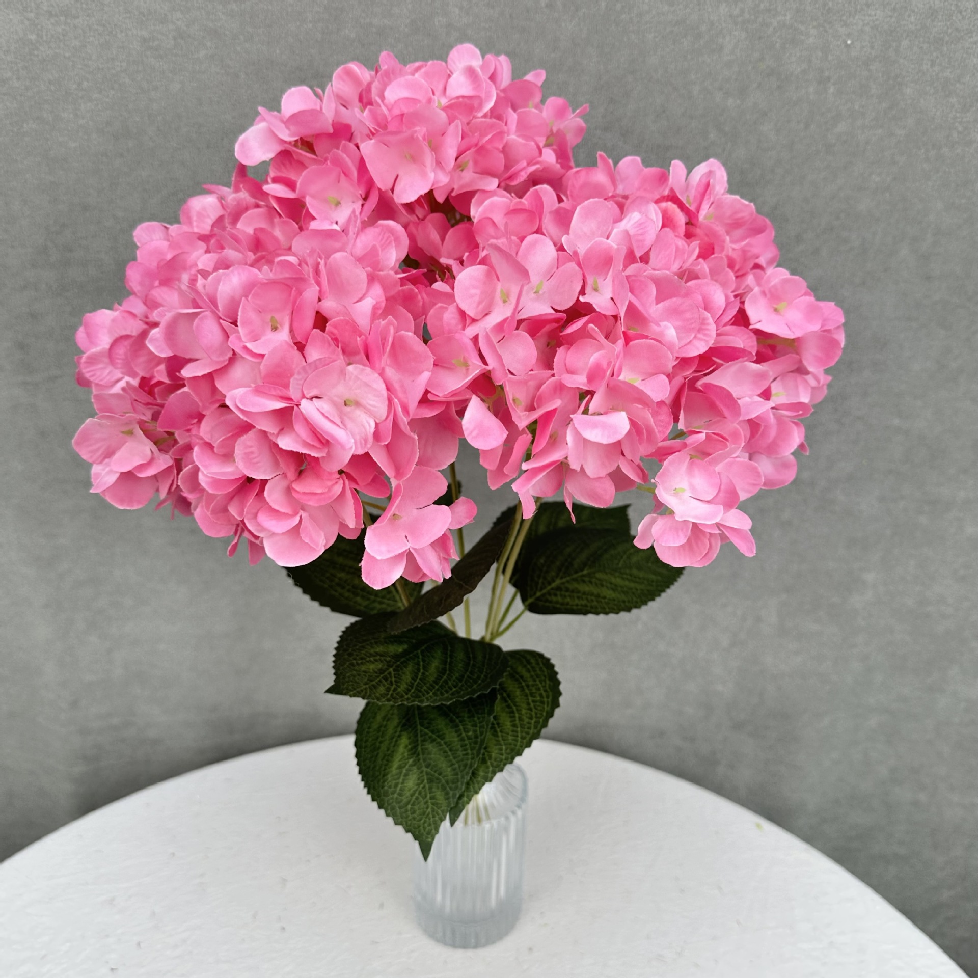 Rose pink