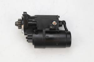 Motor <span class=keywords><strong>Starter</strong></span> Baru Standar OEM Merek Baillet 12V 15T untuk Excavator <span class=keywords><strong>Yanmar</strong></span> 3TNE84 3TNV84 3TNV88 Kickstarter 129129-77010 129407-77010 - Product Image 2