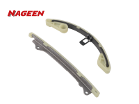 New High-quality Timing Chain Repair Kit for Honda Jazz/Fit 1.3L L13Z1 Gasoline Engine Automotive Parts OE 14401-PWA-004