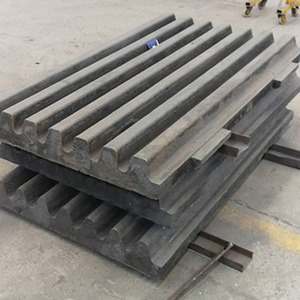 Chất lượng cao Máy Nghiền hàm tấm Máy đá Granite tổng hợp máy nghiền đá vụn - Product Image 6