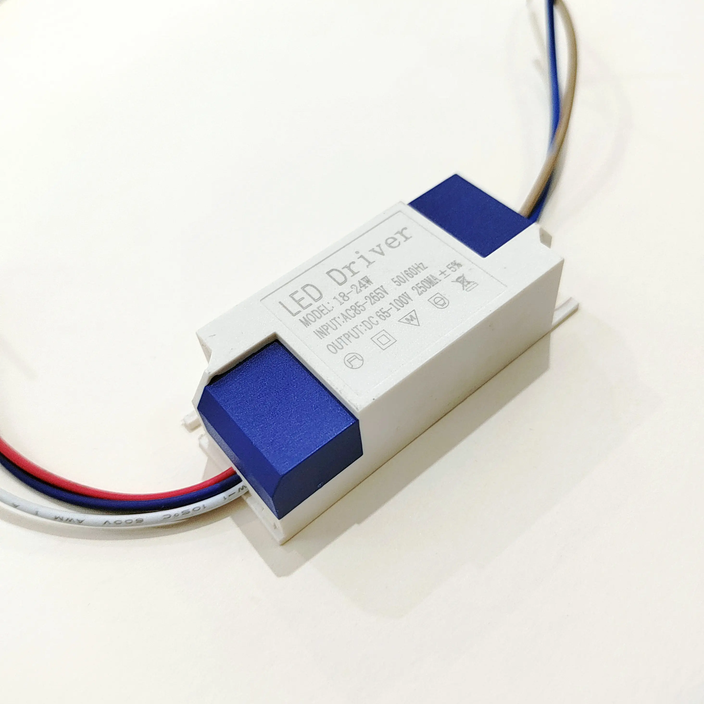 wholesale price constant current waterproof BIS certificate dali led driver