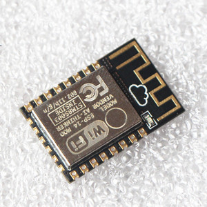 Esp8266 nối tiếp Wifi Module thu phát không dây ESP-14 - Product Image 1