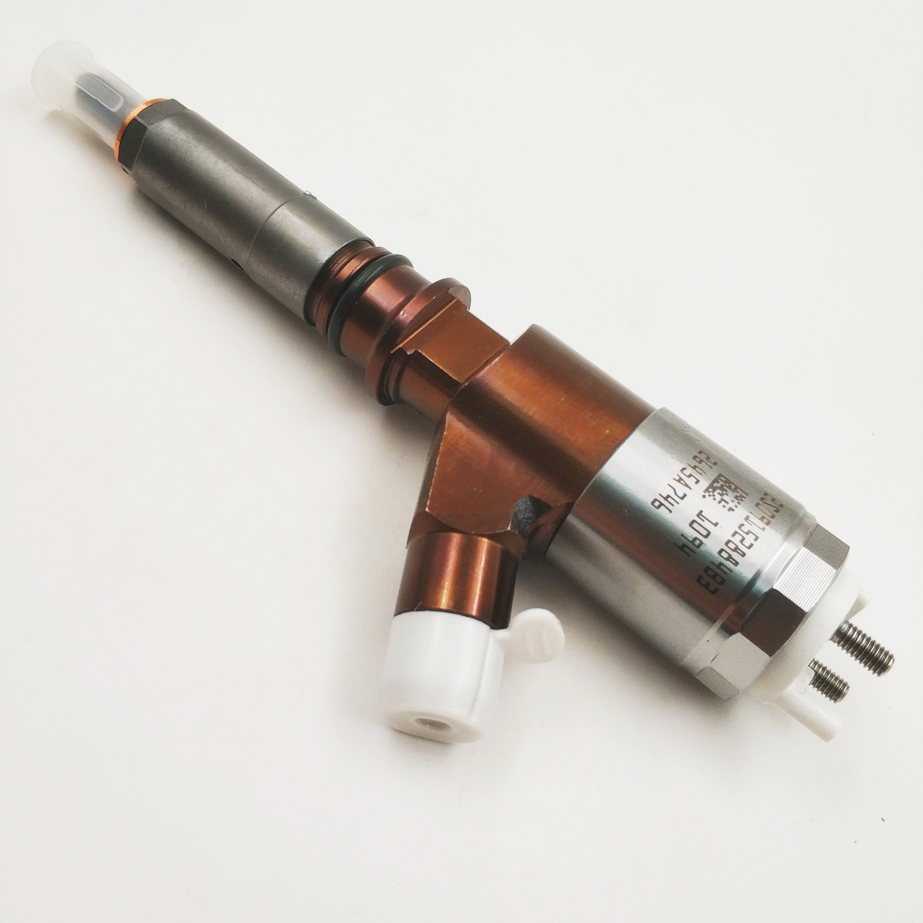 WX common rail diesel fuel injector 3264700 326-4700 3172300 2959130 for Caterpillar C6 C6.4 Engine CAT 320D Excavator