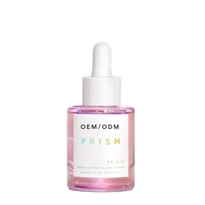 เซรั่มบำรุงผิวหน้า3% ของเหลว BHA สำหรับเรตินอลคืนความแก่ติดฉลากตามต้องการ - Product Image 1