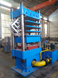 300 Eva Dép Làm Máy/300T Flip Flops Dây Chuyền Sản Xuất/Eva Tấm Making Line Máy - Product Image 2