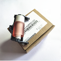 Konica Minolta Bizhub 283 363 423 ADF Rodillo de alimentación de papel Piezas de copiadora