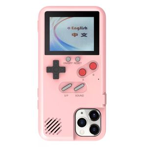 <span class=keywords><strong>Gameboy</strong></span> – 36 types de <span class=keywords><strong>coque</strong></span> de téléphone de jeu classique pour <span class=keywords><strong>Iphone</strong></span> 14 Pro Max, couverture de téléphone intelligent antichoc de jeu vidéo rétro - Product Image 6