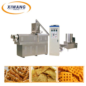 Línea de Producción de Fideos Instantáneos Fritos para Dim Sum - Product Image 2