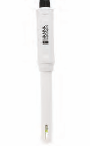 เครื่องวัดค่า pH ฮันนา อินสตรูเมนท์ส รุ่น HI-9812-51 ความแม่นยำ 0.1pH ความละเอียดสูง ช่วงวัดสูงสุด 14pH ทนน้ำได้ถึง +70 .C เหมาะสำหรับการเกษตร - Product Image 2