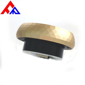 หน้าจอสัมผัสสีทรงกลม TFT ขนาด 1.6 นิ้ว ดีไซน์ทันสมัย โมดูลจอ LCD - Product Image 6