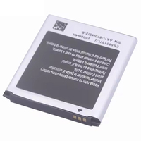 Batería de Teléfono Original de Fábrica EB585157LU con Capacidad Original para Samsung Galaxy Win I8552 I8558 I8550 I869 I8730 SM-G3559
