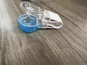 Vendita a caldo Mini portapillole portatile scatola di immagazzinaggio per Dispenser di medicinali facile da eliminare pacchetto apriscatole - Product Image 6